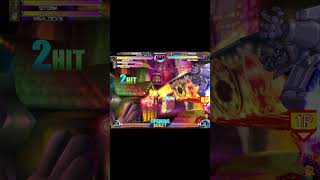 MvC2 Opening Burst 2024 Romneto MSP Perfect vs Thrax Phocus 11224 [upl. by Silloc]