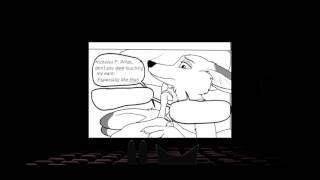 Zootopia Comic quotHello Bunnyburrowquot Part 2 OFFICIAL UPLOAD  FULL HD [upl. by Ymmas563]