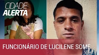 Caso Lucilene funcionário de dona de hotel também desaparece [upl. by Nueoht]