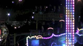 2013 Florida State Fair from a far [upl. by Lladnyk806]