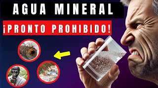 El contaminante más peligroso del agua potable que nadie conoce [upl. by Lang668]