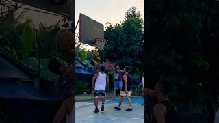 Scooped basketballhighlights hoopshighlights hoops [upl. by Eceinaj]