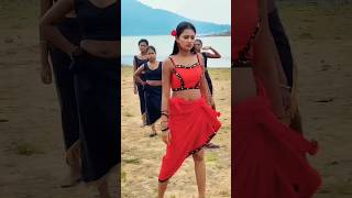 Masoom singh  Romeo Baskey  Kunkal aa kana reNew Santali short video 2024 santalattitudesafar [upl. by Antonella395]