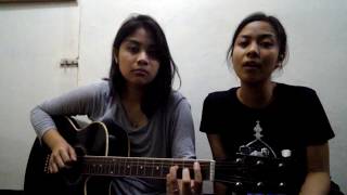 Kathang Isip  BenampBen Cover by Vanella Shiella Reyes amp Vanessa Mendoza [upl. by Spearing]