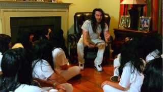 Andrew WK  Its Time To Party  Official Music Video [upl. by Wendolyn]