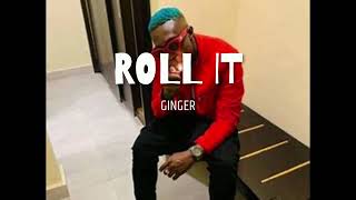 FREE WIZKID FT ZLATAN FT REMA FT Naira marley FT AYA NAKAMURA X Afro Instrumental 2024ROLL IT [upl. by Alanna]