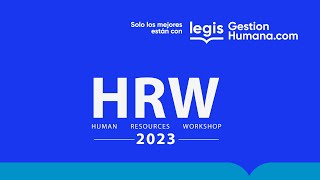 HRW 2023 [upl. by Bello]