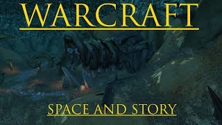 Razorfen Downs Vanilla Dungeon Review  Warcraft Space and Story 14 [upl. by Medardas430]