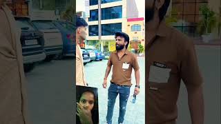 Kya hua itna bra Gunda hai kya bhai comedy funny explore funnymoment comedymoments [upl. by Nylirehs]