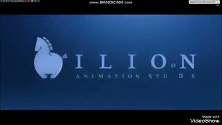 Ilion Animation Studios Logo TVOKids Shorts Ds Hangnail Variant [upl. by Gibbon61]