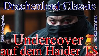 Drachenlord reaction  quot3000 Abo Special  Drache auf dem Haider TSquot [upl. by Kenelm999]