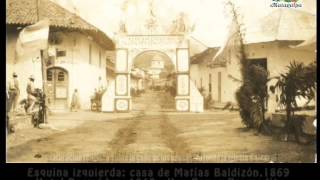 150 Años de la Ciudad de Matagalpa [upl. by Stanford869]