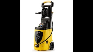 JetUSA RX550 3800PSI Pressure Washer  6 Year Used Review  Australia [upl. by Yznel]