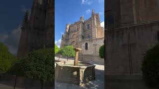 Plasencia Spain❤️subscribe hola [upl. by Artined]