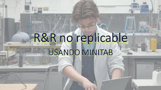 RR con minitab [upl. by Egag560]