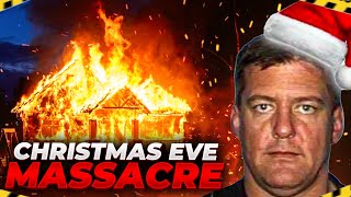 The Santa Claus Killer The Covina Christmas Massacre Uncovered True Crime Documentary [upl. by Lennon]