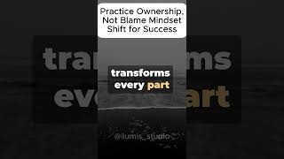 The Power of Ownership Your Key to Success [upl. by Eelyah]