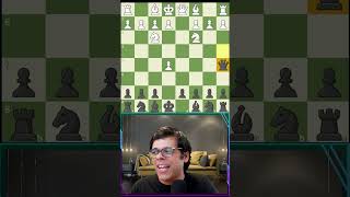 Win At Chess With Mosquito Gambit chess [upl. by Hanahs]