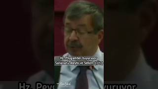 Güvendi hayatiinançyeni hayatiinanç motivasyon maneviyat hzmuhammed hzyusuf dua dinisohbet [upl. by Oitaroh716]