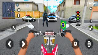 elite motos 2 big open world best online gameplay android ios ep133 [upl. by Ynohtn243]