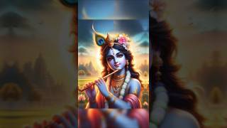 Krishna song kanhabhakti trendingsong merepyarenatkhatladdugopal [upl. by Aelat]