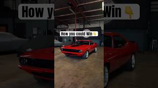 How you can get entered to WIN RestoMods 1970 HEMI Cuda [upl. by Nosreve]