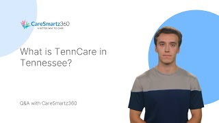 What is TennCare in Tennessee [upl. by Barkley]