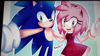 Sonamy AMV STAY [upl. by Crisey145]