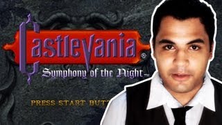 Castlevania Symphony of the Night  Platina [upl. by Elaweda]