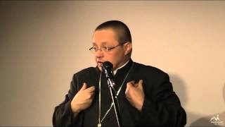 bp Grzegorz Rys MSJ  Pascha 20140416  k1 [upl. by Assened]