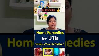 UTI Fighting Herbs remedies uti healthylifestyle [upl. by Rochus]