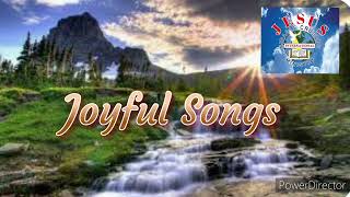 JMCIM joyful songs [upl. by Thor]