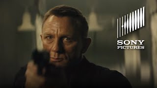 SPECTRE  1 Movie in the World [upl. by Hertberg]