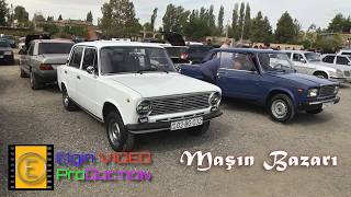 Masin Bazari №27092024 1ci hisse FullHD [upl. by Nujra544]