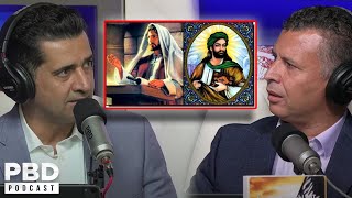 “Muhammad is Not a Role Model”  Christian Convert Explains His Biggest Criticism of Islam [upl. by Babbette]