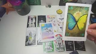 🩵🫧FUTURO INMEDIATO EN EL AMOR🫧🩵 tarot interactivo hoy 💛💛 [upl. by Leonidas]