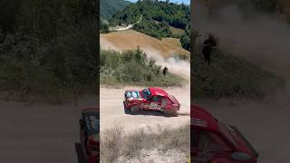 Rally San Marino 2024 rally offroad racing rallysanmarino [upl. by Bethesde]