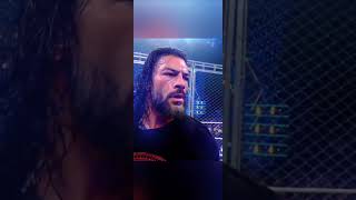 Solo Sikoa challenges Roman Reigns and Cody Rhodes for tag team match at the Bad Blood payper view [upl. by Eniladam772]