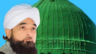 Muhammed raza saqib mustafai  Hamare Nabi Ke Bachpan Se Lekar javani Tak ka waqia  special Bayan [upl. by Nanine]