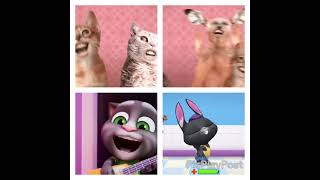 preview 2 numa cat 1 amp 2 and preview 2 numa my talking tom friends 1 amp 2 [upl. by Nhojleahcim]