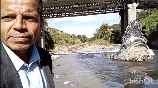 SEL BASURIANDO LOS RIOS nayibbukele diaspora sansalvador medioambiente selramireztv2 [upl. by Dewar]