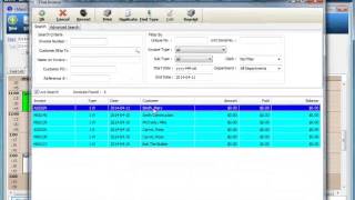 Windward System Five and Technician Scheduling [upl. by Tudor589]