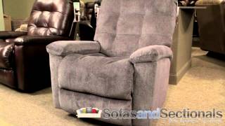 Overview of Lane Furniture Recliners [upl. by Salzhauer]