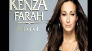 Kenza Farah  Avec Toi 4 LOVE [upl. by Waki139]