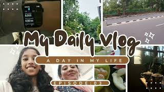 VlogMy November Diaries DAY03Daily vlog [upl. by Ransome]