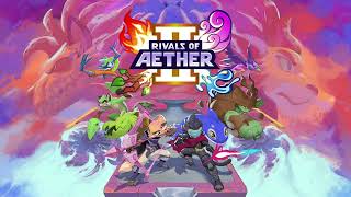 Rivals of Aether II OST  Julesvale II Arrow of Triumph [upl. by Carlotta]