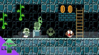 Zombie Goombas Maze Mayhem [upl. by Venable]