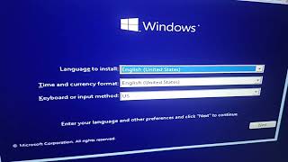 Fresh Install Windows 10 From Usb  Create a Bootable Usb drive  Windows Usb Boot  Burn Iso To Usb [upl. by Sieber]