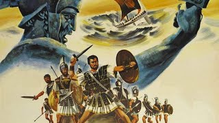 Jason And The Argonauts 1963 movie review [upl. by Saucy]