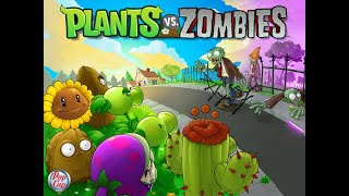 🔴Plantas vs zombies porque lucius no funciono xd [upl. by Hudgens]